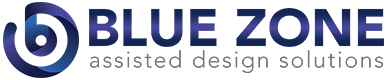 BlueZone Soft Logo